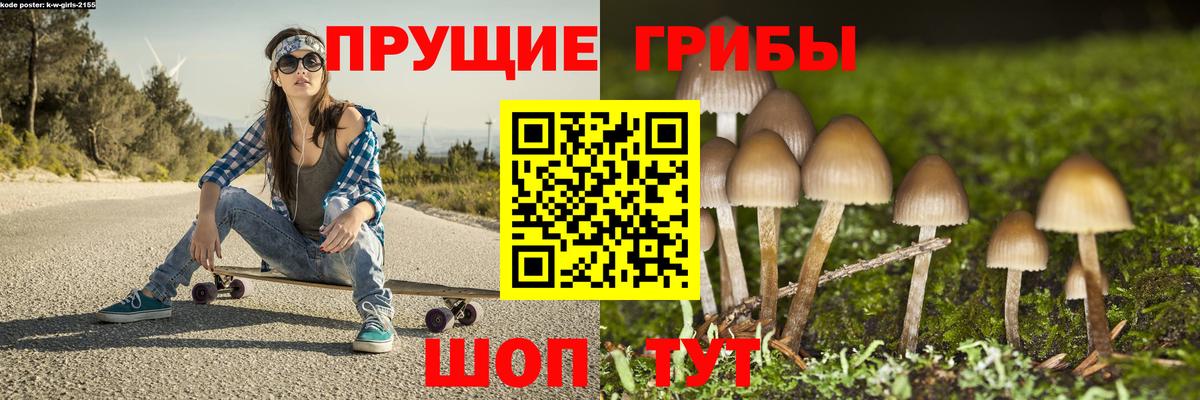 Галлюциногенные грибы мухоморы Муравленко